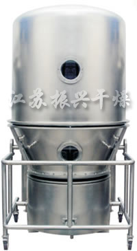 GFG系列高效沸騰干燥機(jī)